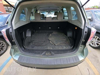 2018 Subaru Forester 2.5i - miniatura 14