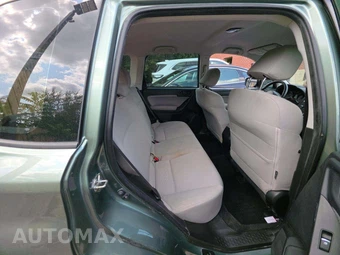 2018 Subaru Forester 2.5i - miniatura 16