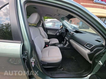 2018 Subaru Forester 2.5i - miniatura 18