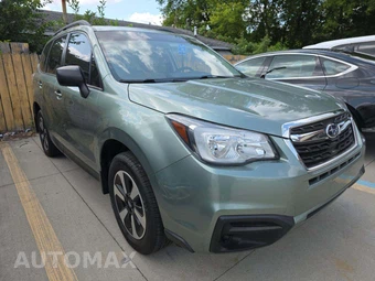 2018 Subaru Forester 2.5i - miniatura 4