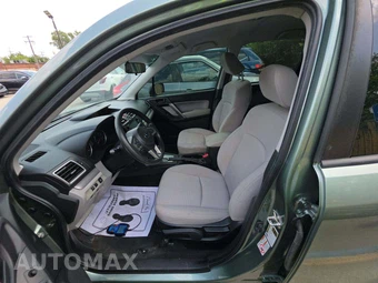 2018 Subaru Forester 2.5i - miniatura 6