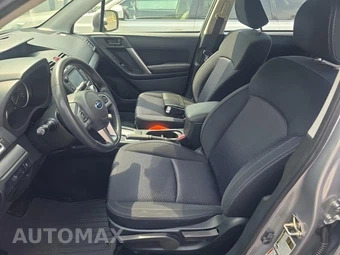 2018 Subaru Forester 2.5i – miniatura 13