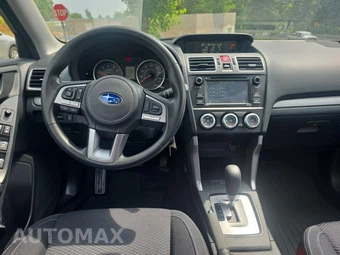 2018 Subaru Forester 2.5i – miniatura 14