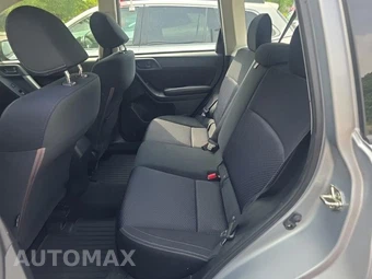 2018 Subaru Forester 2.5i – miniatura 16