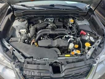 2018 Subaru Forester 2.5i – miniatura 18