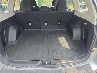2018 Subaru Forester 2.5i – miniatura 19
