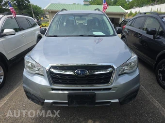 2018 Subaru Forester 2.5i – miniatura 2