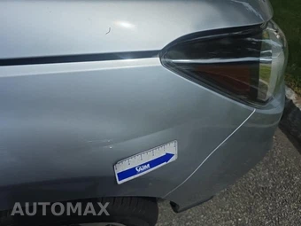 2018 Subaru Forester 2.5i – miniatura 20