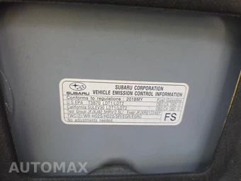 2018 Subaru Forester 2.5i – miniatura 21