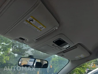 2018 Subaru Forester 2.5i – miniatura 23
