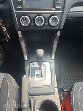 2018 Subaru Forester 2.5i – miniatura 24