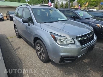 2018 Subaru Forester 2.5i – miniatura 3