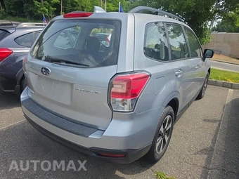 2018 Subaru Forester 2.5i – miniatura 4