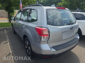 2018 Subaru Forester 2.5i – miniatura 6