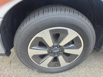 2018 Subaru Forester 2.5i – miniatura 8