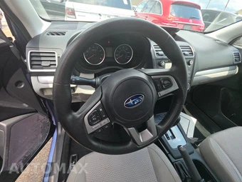 2018 Subaru Forester 2.5i - miniatura 10
