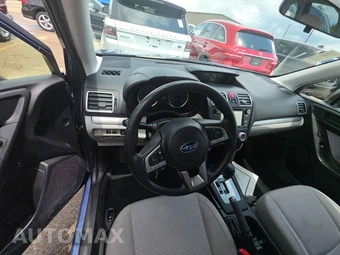 2018 Subaru Forester 2.5i - miniatura 11