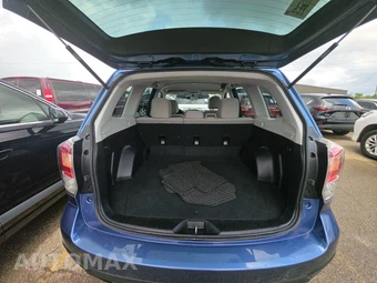 2018 Subaru Forester 2.5i - miniatura 16