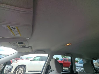 2018 Subaru Forester 2.5i - miniatura 17