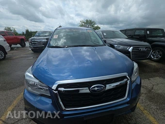 2018 Subaru Forester 2.5i - miniatura 2