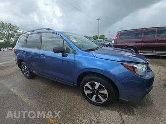 2018 Subaru Forester 2.5i - miniatura 3