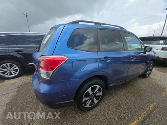 2018 Subaru Forester 2.5i - miniatura 4