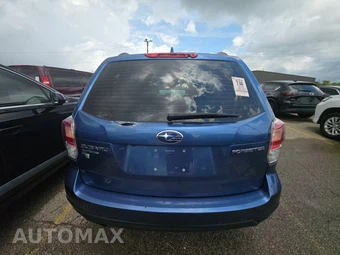 2018 Subaru Forester 2.5i - miniatura 5