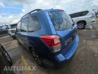 2018 Subaru Forester 2.5i - miniatura 6