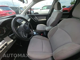 2018 Subaru Forester 2.5i - miniatura 7