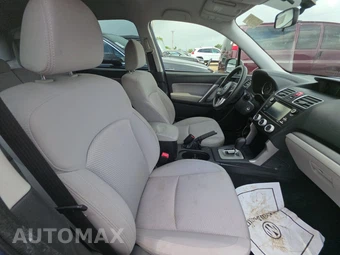 2018 Subaru Forester 2.5i - miniatura 8