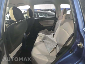 2018 Subaru Forester 2.5i - miniatura 13
