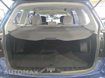 2018 Subaru Forester 2.5i - miniatura 14
