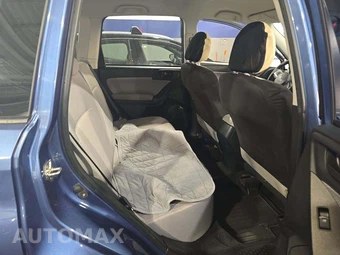 2018 Subaru Forester 2.5i - miniatura 16