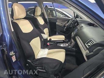 2018 Subaru Forester 2.5i - miniatura 18