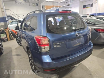 2018 Subaru Forester 2.5i - miniatura 2
