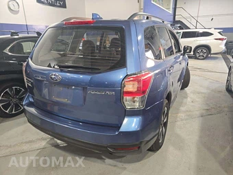 2018 Subaru Forester 2.5i - miniatura 3