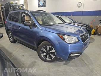 2018 Subaru Forester 2.5i - miniatura 4