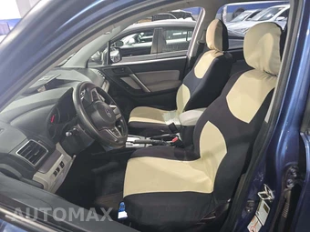 2018 Subaru Forester 2.5i - miniatura 6