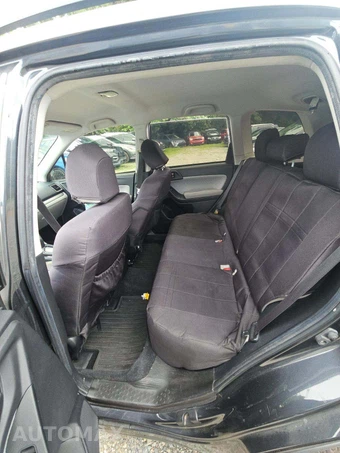 2018 Subaru Forester 2.5i – miniatura 13