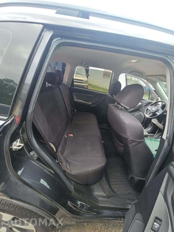 2018 Subaru Forester 2.5i – miniatura 16