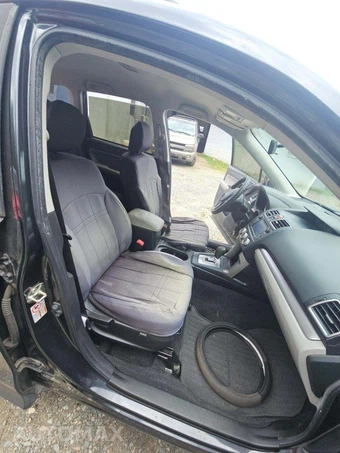 2018 Subaru Forester 2.5i – miniatura 18