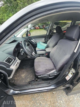 2018 Subaru Forester 2.5i – miniatura 6