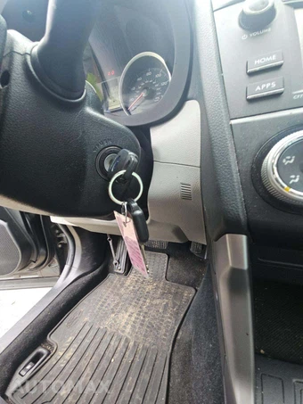 2018 Subaru Forester 2.5i – miniatura 8