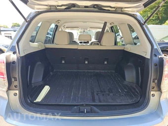 2018 Subaru Forester 2.5i - miniatura 14