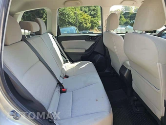 2018 Subaru Forester 2.5i - miniatura 16
