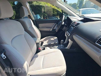 2018 Subaru Forester 2.5i - miniatura 18
