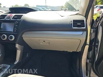 2018 Subaru Forester 2.5i - miniatura 19