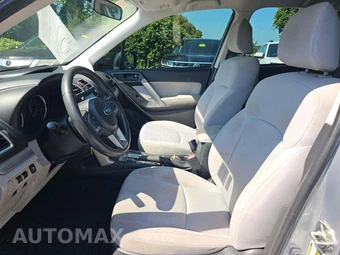 2018 Subaru Forester 2.5i - miniatura 6