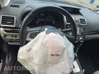 2018 Subaru Forester 2.5i Limited – miniatura 10