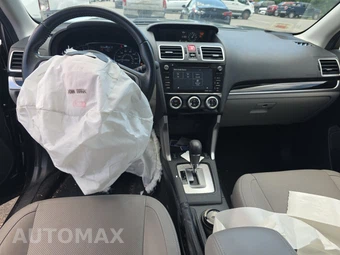 2018 Subaru Forester 2.5i Limited – miniatura 11